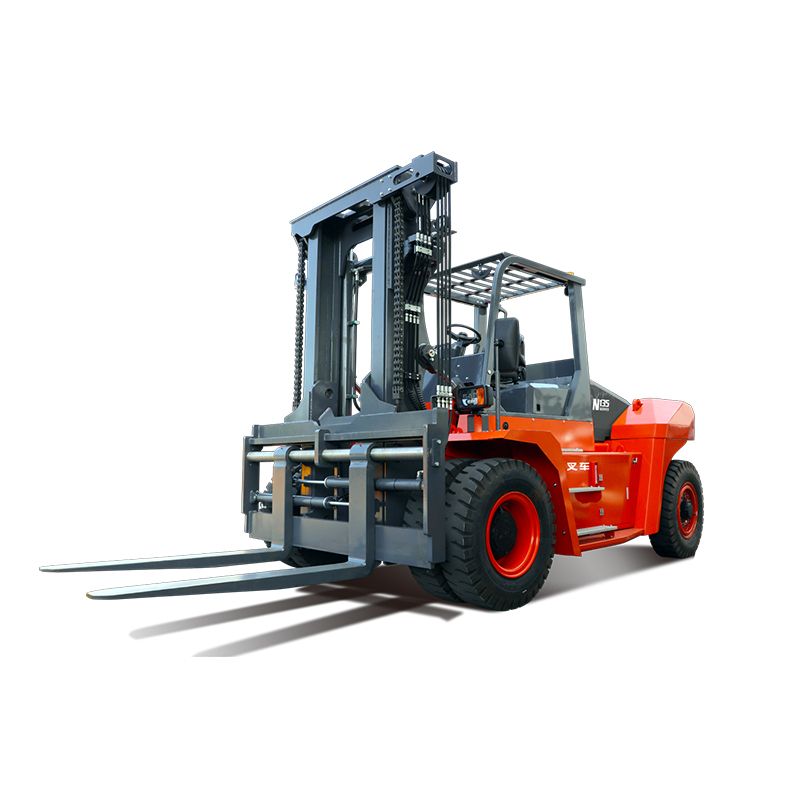 内燃N系列：CPCD135N &nbsp; &nbsp; &nbsp; &nbsp;