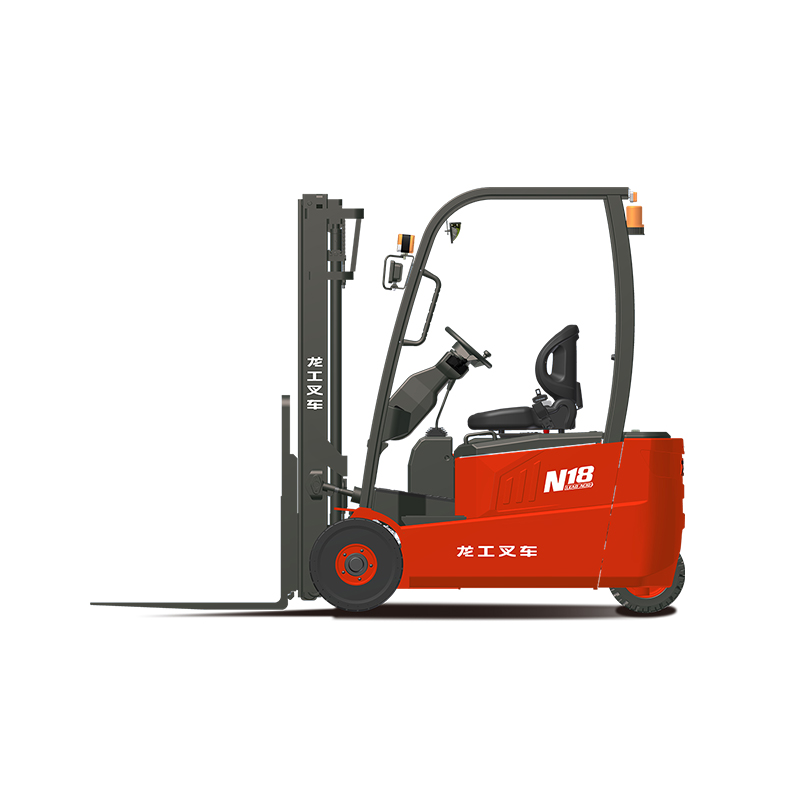 龙工 CPDS10-N 电梯专用车