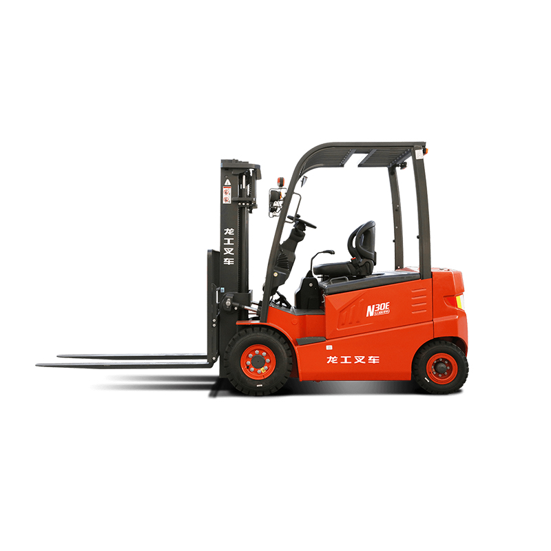 龙工 LG16/18/20BE3 电动叉车